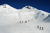 SCIALPINISMO...PASSIONE PURA - FOTOGALLERY